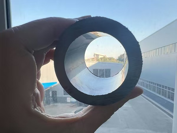 Precision Rolled Pipe