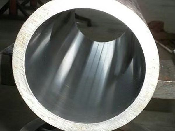 Precision Rolled Pipe
