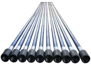 Oil Suction Tubing
