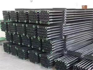 Oil Suction Tubing