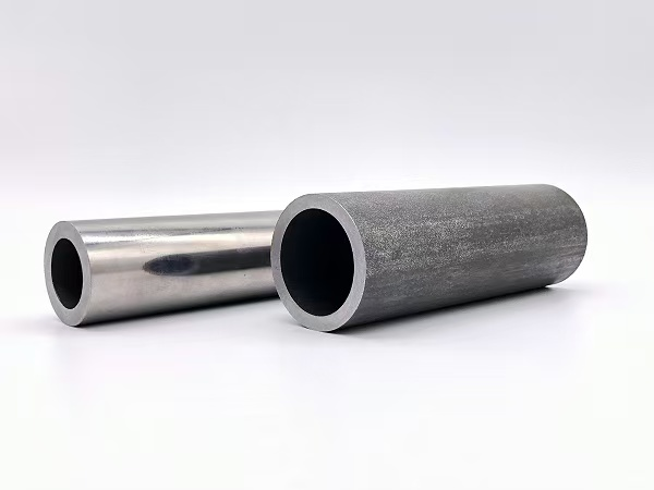 Precision Rolled Pipe