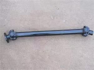 Agricultural Machinery Drive Shaft