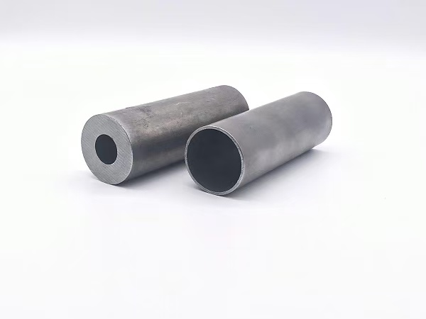Precision Rolled Pipe