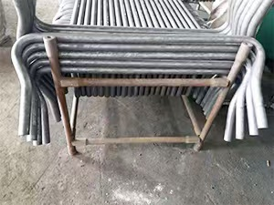 Automotive Stabilizer Bar