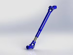 Automotive Drive Shaft