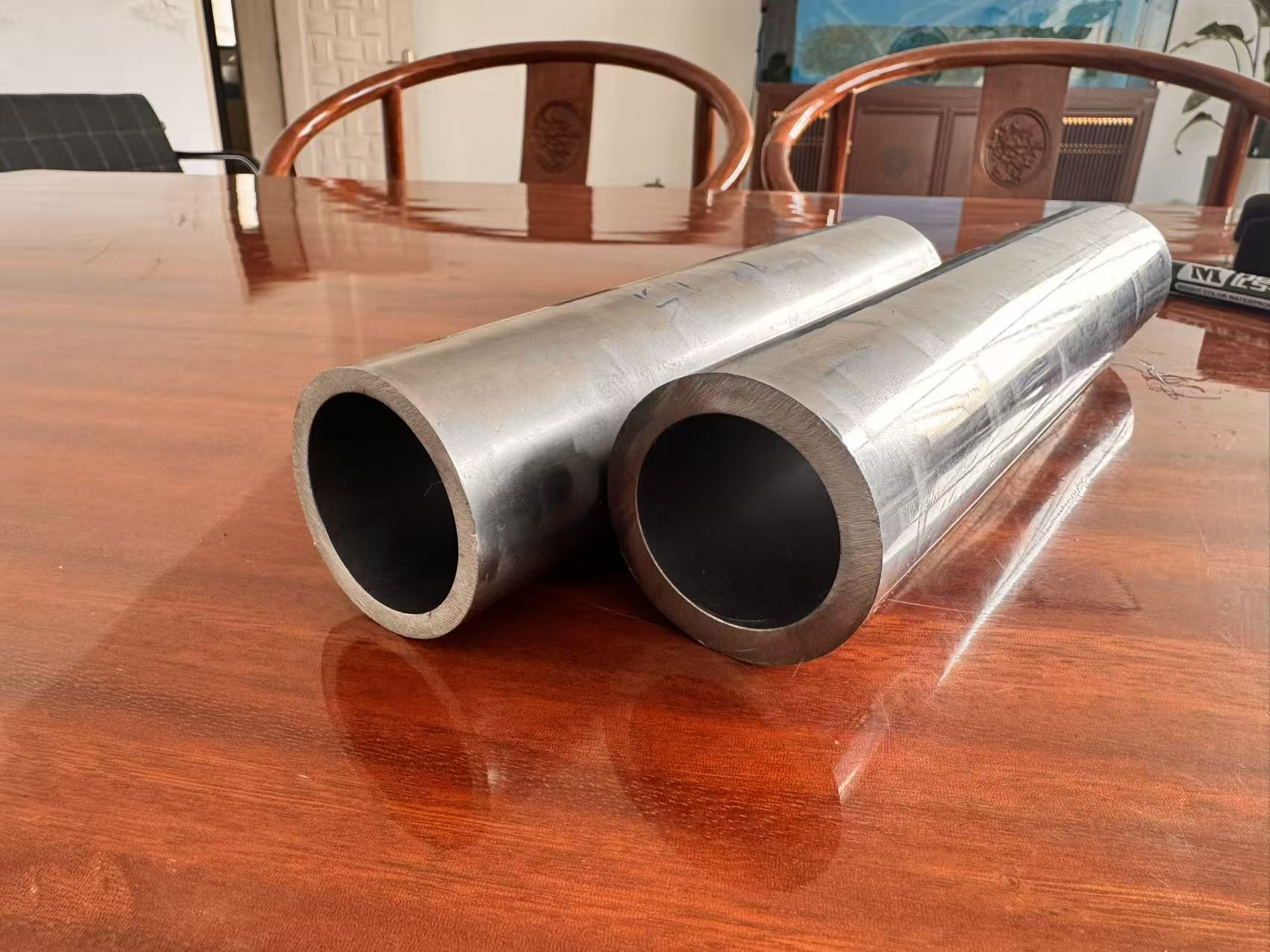 Precision Rolled Pipe