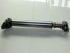 Agricultural Machinery Drive Shaft